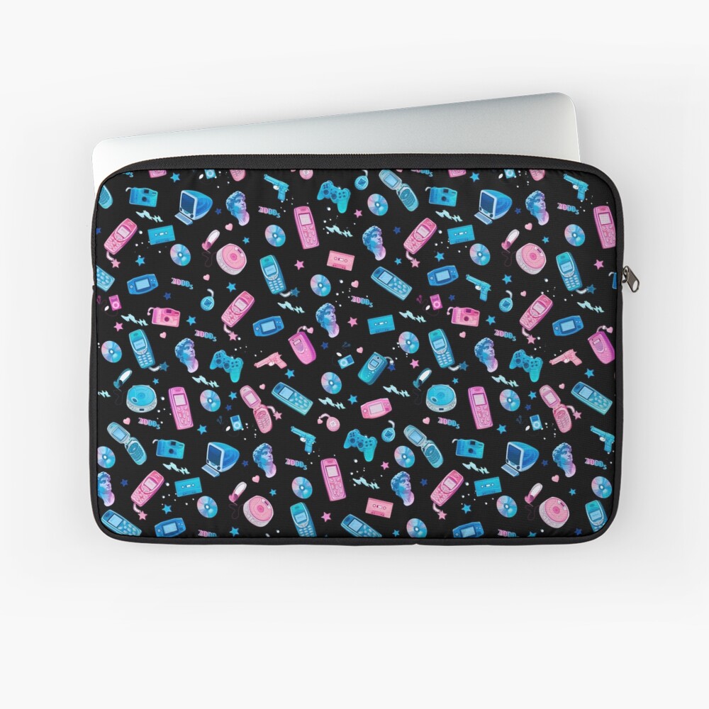 Item preview, Laptop Sleeve designed and sold by MrMelville.