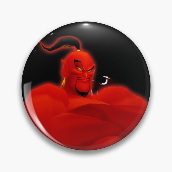 Item preview, Genie-Jafar designed and sold by Jordan Swofford.