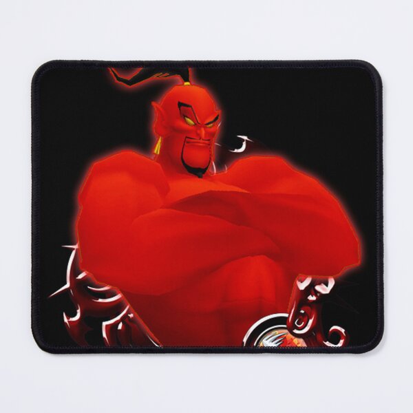 Item preview, Genie-Jafar designed and sold by Jordan Swofford.