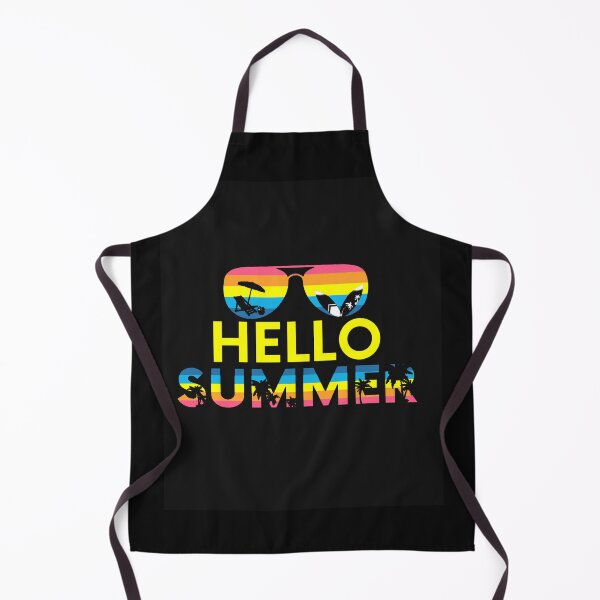 Item preview, Hello Summer designed and sold by mturns57.