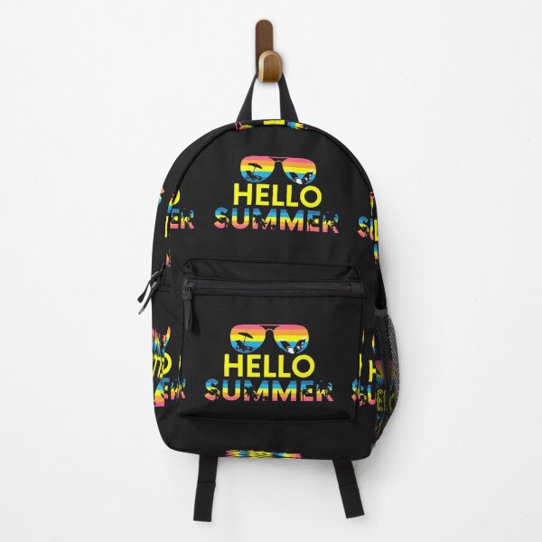 Item preview, Hello Summer designed and sold by mturns57.