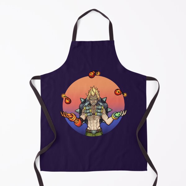 Item preview, Junkrat designed and sold by ShivaSenpai.