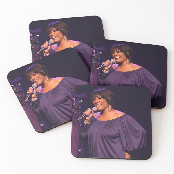 Item preview, Patti LaBelle - Photograph designed and sold by ConcertImages.