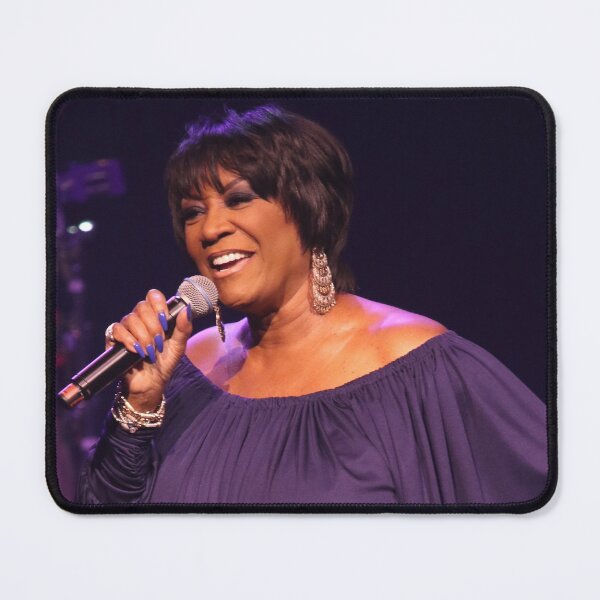 Item preview, Patti LaBelle - Photograph designed and sold by ConcertImages.