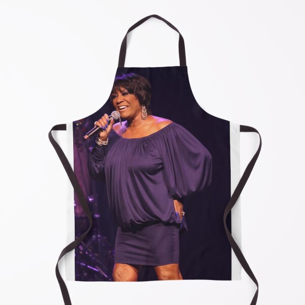Item preview, Patti LaBelle - Photograph designed and sold by ConcertImages.