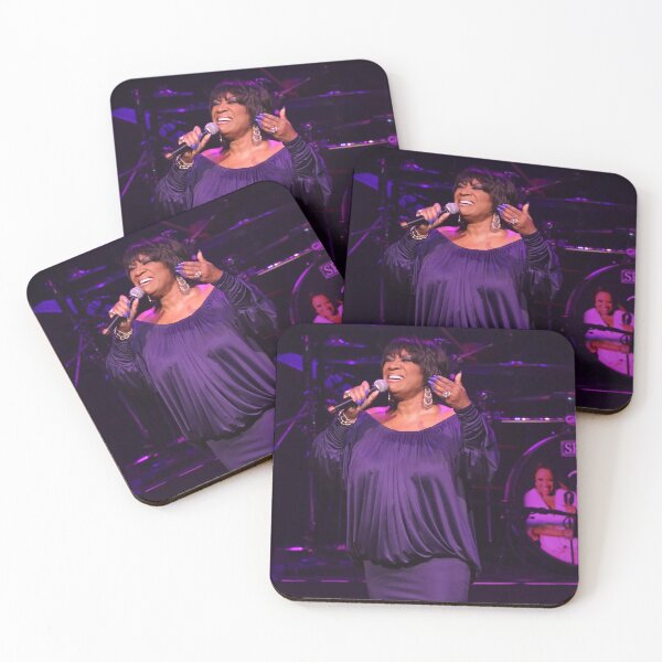 Item preview, Patti LaBelle - Photograph designed and sold by ConcertImages.