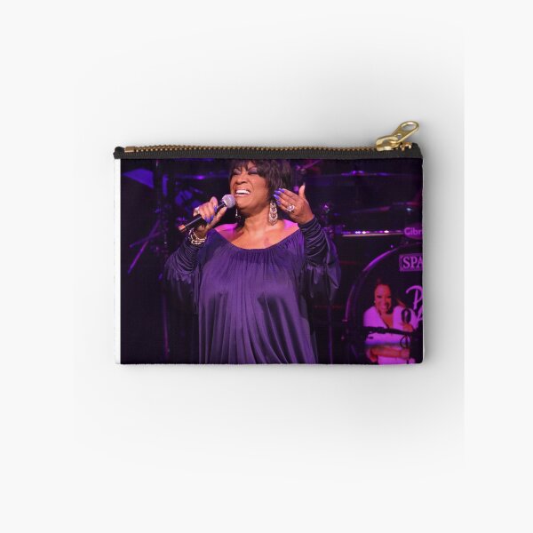 Item preview, Patti LaBelle - Photograph designed and sold by ConcertImages.