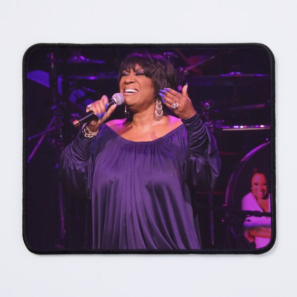 Item preview, Patti LaBelle - Photograph designed and sold by ConcertImages.