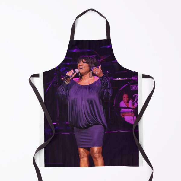 Item preview, Patti LaBelle - Photograph designed and sold by ConcertImages.