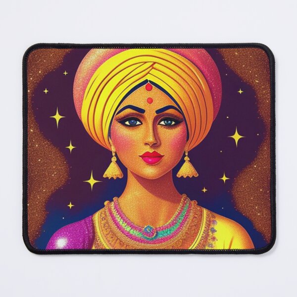 Item preview, Punjabi  designed and sold by Roxburylane.