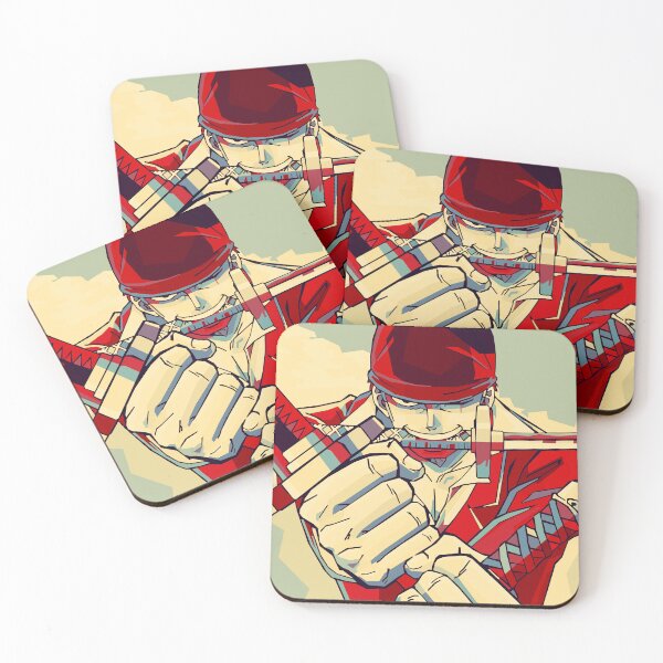 Item preview, king of hell Retro Art designed and sold by SiksisArt.