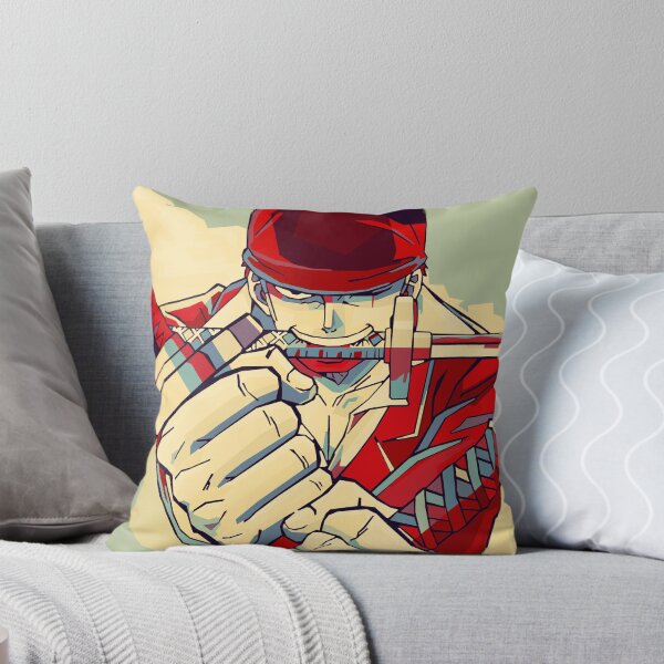Item preview, king of hell Retro Art designed and sold by SiksisArt.