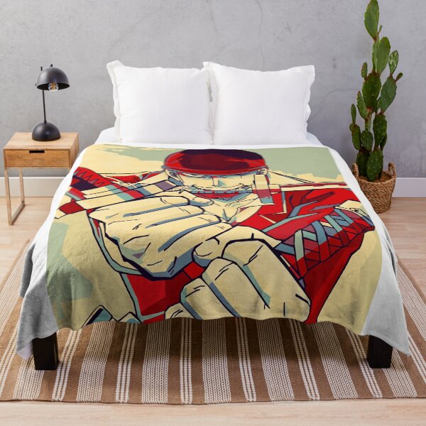 Item preview, king of hell Retro Art designed and sold by SiksisArt.
