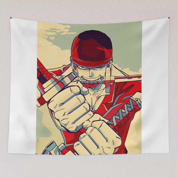 Item preview, king of hell Retro Art designed and sold by SiksisArt.