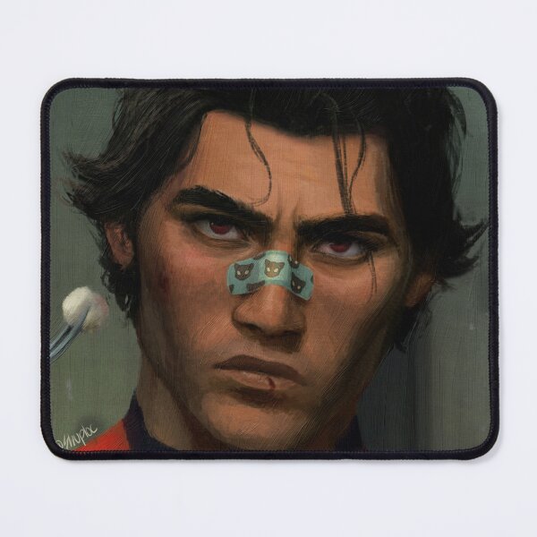 Item preview, Miguel O'Hara designed and sold by Shuploc.