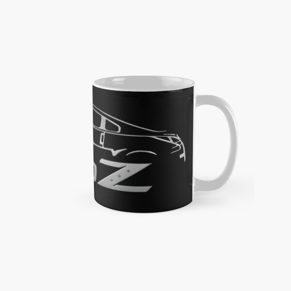 Item preview, 350Z Silver Car designed and sold by cooldesigns2022.