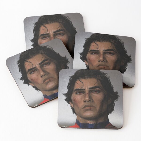 Item preview, Miguel O'Hara designed and sold by Shuploc.