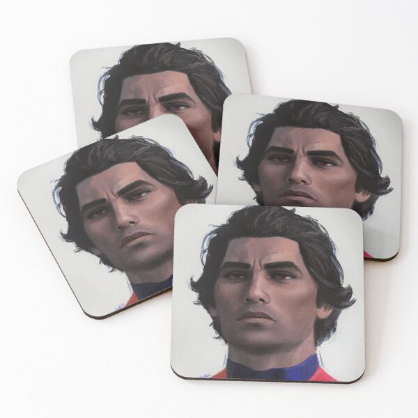 Item preview, Miguel O'Hara designed and sold by Shuploc.