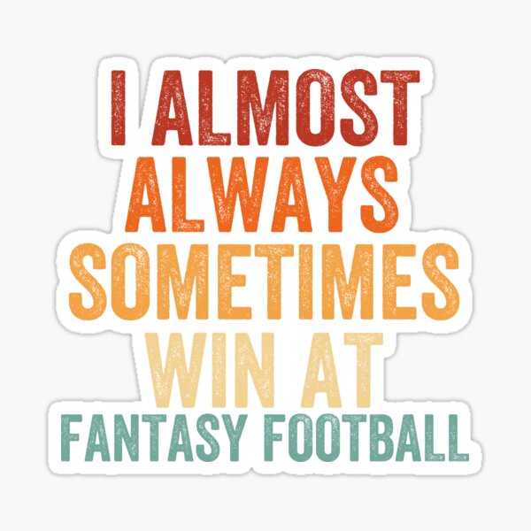 : Fantasy Football Wizard Funny Draft Party Gift League Winner  PopSockets Grip and Stand for Phones and Tablets : Cell Phones & Accessories