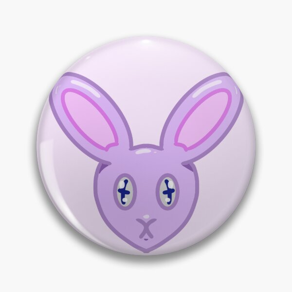 Item preview, Bunny designed and sold by VerocityDraw.