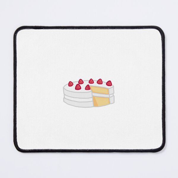 Item preview, strawberry shortcake  designed and sold by scaryghost64.