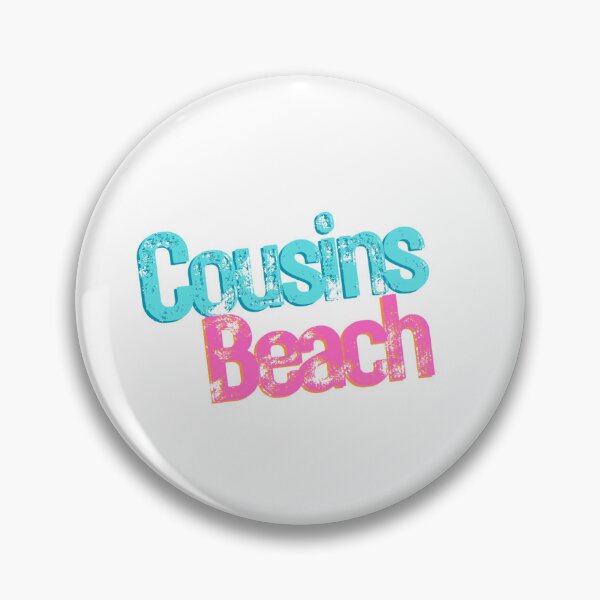 Item preview, Copy of Cousins Beach Summer I Turned Pretty designed and sold by mjm412.