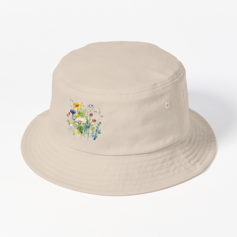 Item preview, Bucket Hat designed and sold by ArtFromBeyond.