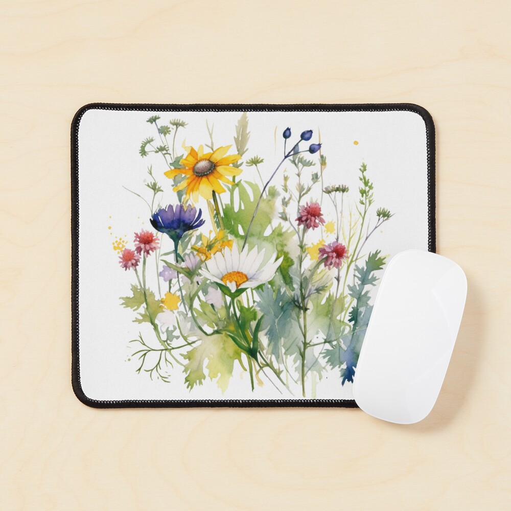 Item preview, Mouse Pad designed and sold by ArtFromBeyond.