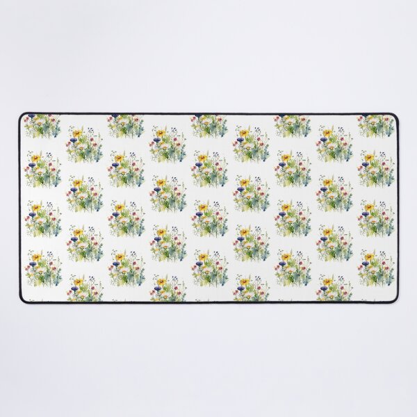 Item preview, Wild Flowers Botanical Flower Nature designed and sold by ArtFromBeyond.