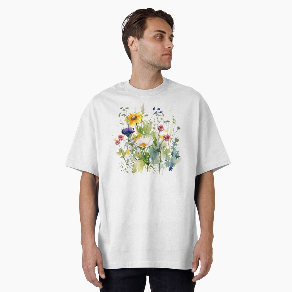 Item preview, Oversized T-Shirt designed and sold by ArtFromBeyond.