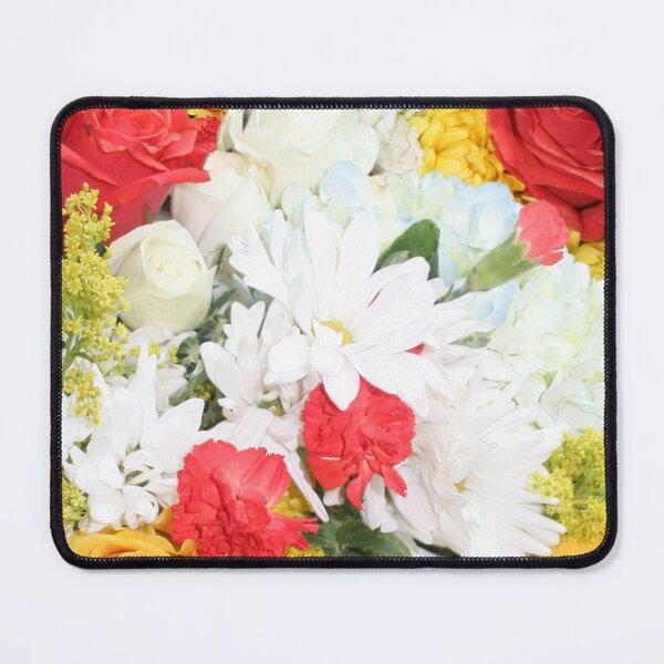 Item preview, White, Yellow, and Orange Roses Photography designed and sold by Victoria Rose.