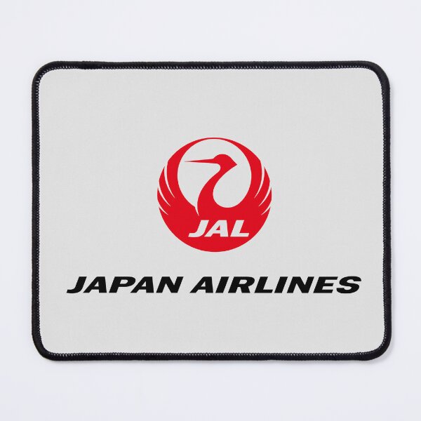 Item preview, Japan Airlines designed and sold by FutureTraveller.