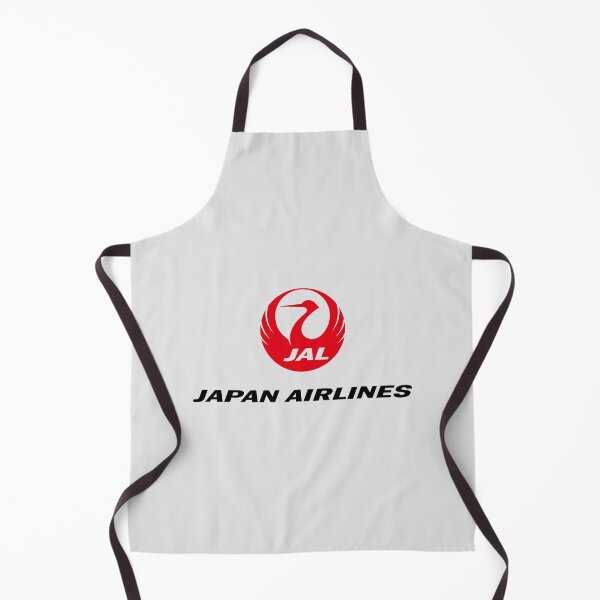 Item preview, Japan Airlines designed and sold by FutureTraveller.