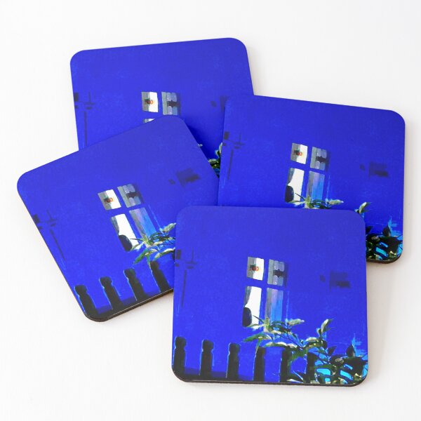 Item preview, Nosey Neighbour  designed and sold by ontological.