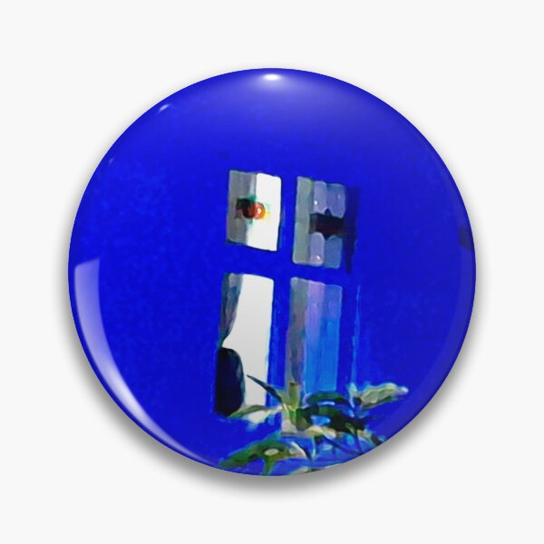 Item preview, Nosey Neighbour  designed and sold by ontological.