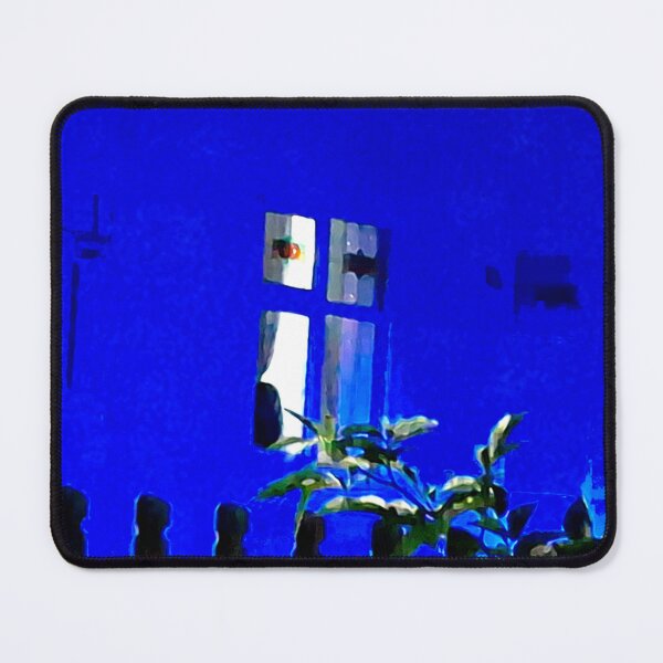 Item preview, Nosey Neighbour designed and sold by ontological.