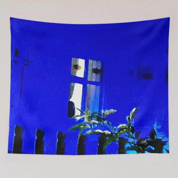 Item preview, Nosey Neighbour  designed and sold by ontological.