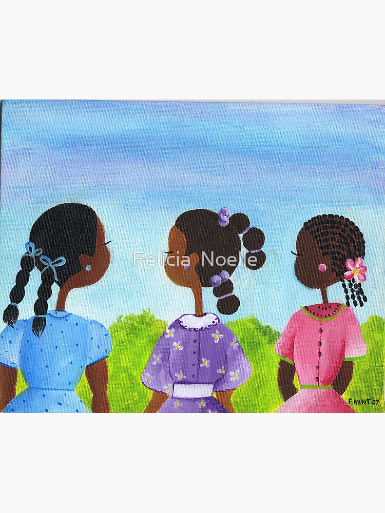 Cousins by FeliciaHunt