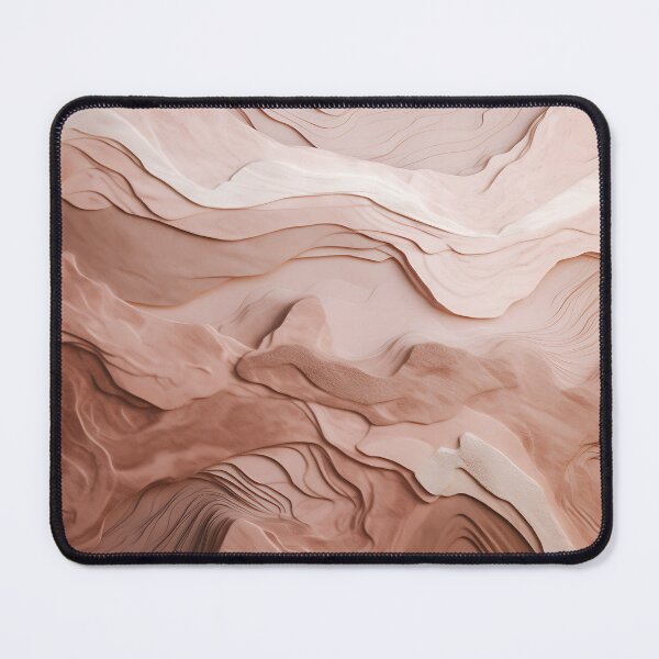 Item preview, Abstract Stone Nude Color Art designed and sold by samuelpinzon.