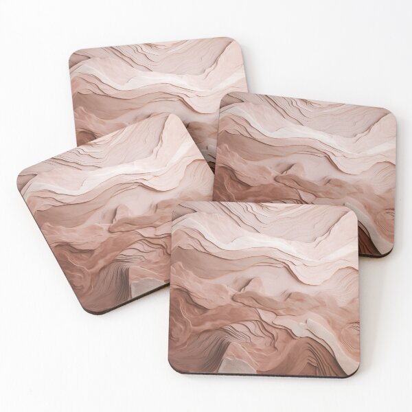 Item preview, Abstract Stone Nude Color Art designed and sold by samuelpinzon.