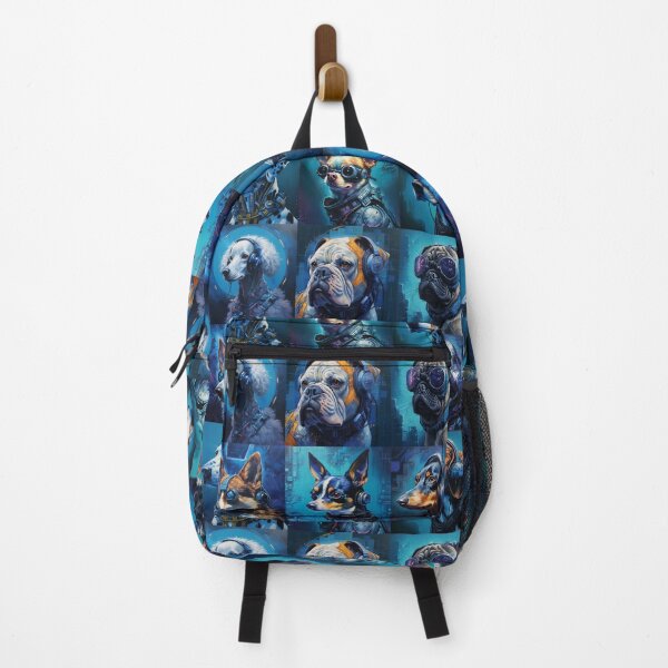 Item preview, Cyberdogs designed and sold by SuperUltraPrint.
