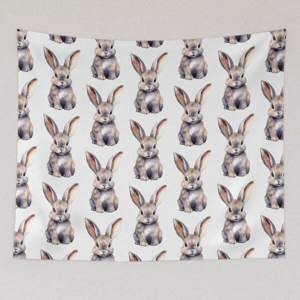 Item preview, Cute baby bunny designed and sold by OCNau.