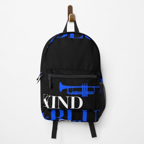 Item preview, Kind of Blue designed and sold by MeaghaKoch.