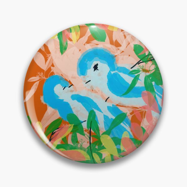 Item preview, Birdie,birdie designed and sold by Artangible.