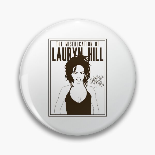 Item preview, Lauryn Hill Fugees The Famous designed and sold by JosephSteed.