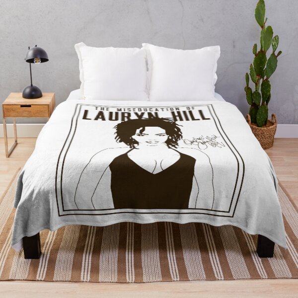 Item preview, Lauryn Hill Fugees The Famous designed and sold by JosephSteed.