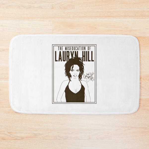 Item preview, Lauryn Hill Fugees The Famous designed and sold by JosephSteed.