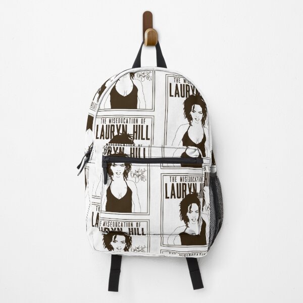 Item preview, Lauryn Hill Fugees The Famous designed and sold by JosephSteed.