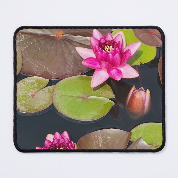 Item preview, Home grown pond flowers designed and sold by Revocat13.