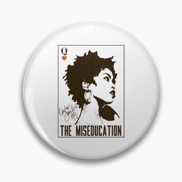 Item preview, Lauryn Hill Fugees The Famous designed and sold by JosephSteed.